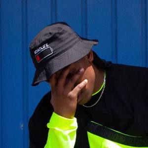 Meet your Posher, Violet